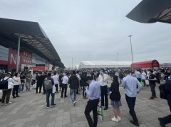 2023SNEC光伏展会